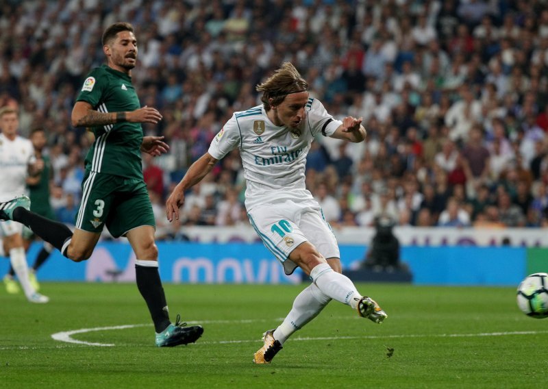Real pao usred Madrida; poraz koji je posebno bolan