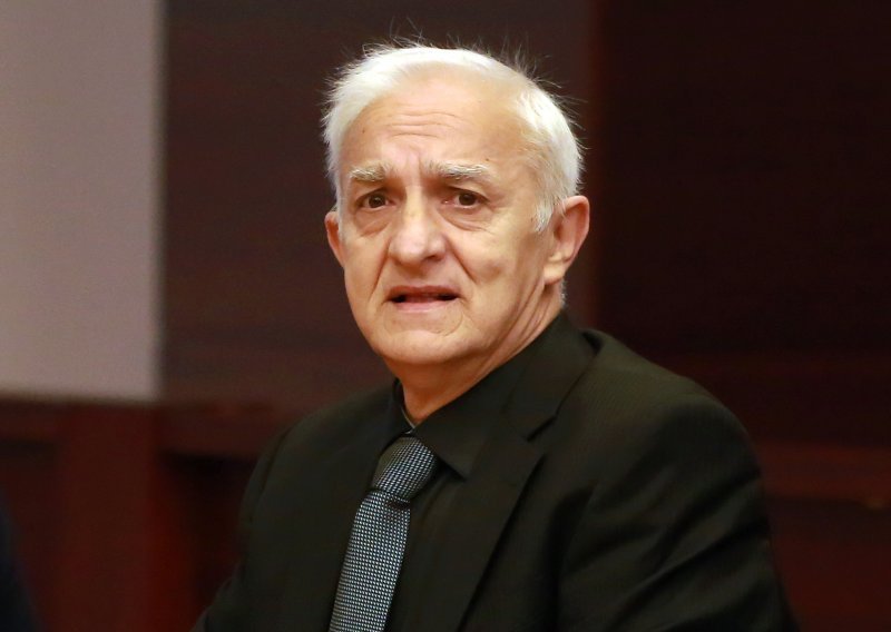 Kapetan Dragan: Veće su šanse da sam zapovijedao Anti Gotovini nego JNA