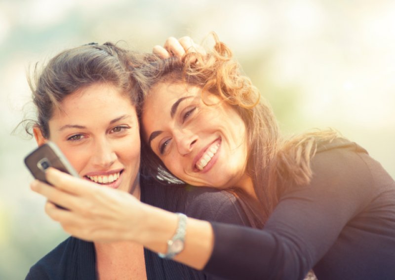 S ovim aplikacijama snimit ćete najbolji selfie