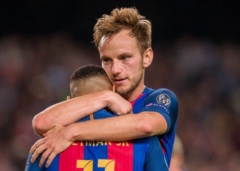 Rakitić priznao koju odluku upravi Barcelone ne može nikako oprostiti!