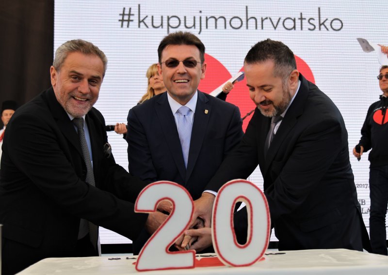 Kupujmo hrvatsko je stil života – 365 dana u godini