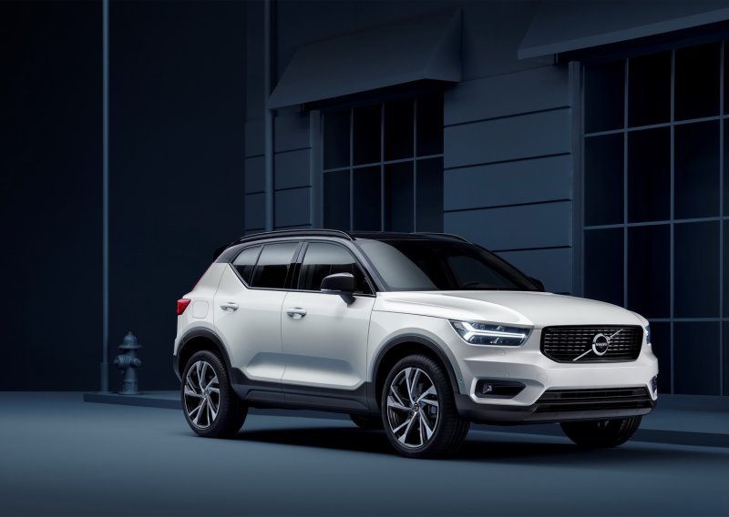 Volvo prvi put osvojio titulu europskog automobila godine. Za pobjedu zaslužan SUV