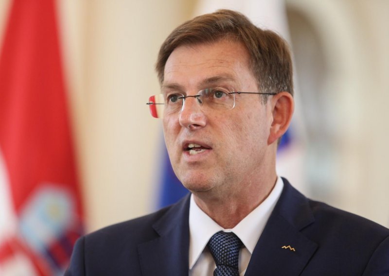 Cerar: moja vlada ima pune ovlasti za tužbu protiv Hrvatske