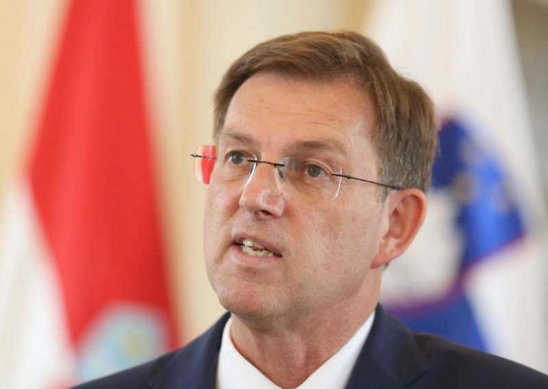 Miro Cerar: 'Plenković je u New Yorku išao preko svake mjere'