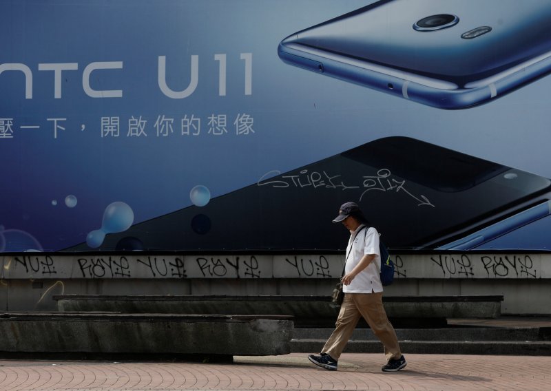 Hoćemo li se morati oprostiti od HTC-ovih top modela?
