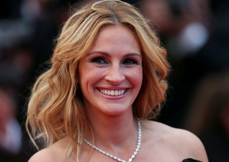 Julia Roberts otkriva u čemu se najbolje osjeća i čega joj nije nikad dosta