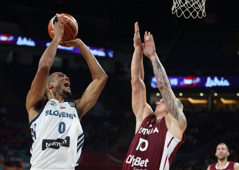 Slovenski junak na Eurobasketu otkrio užasne prijetnje s kojima se suočio