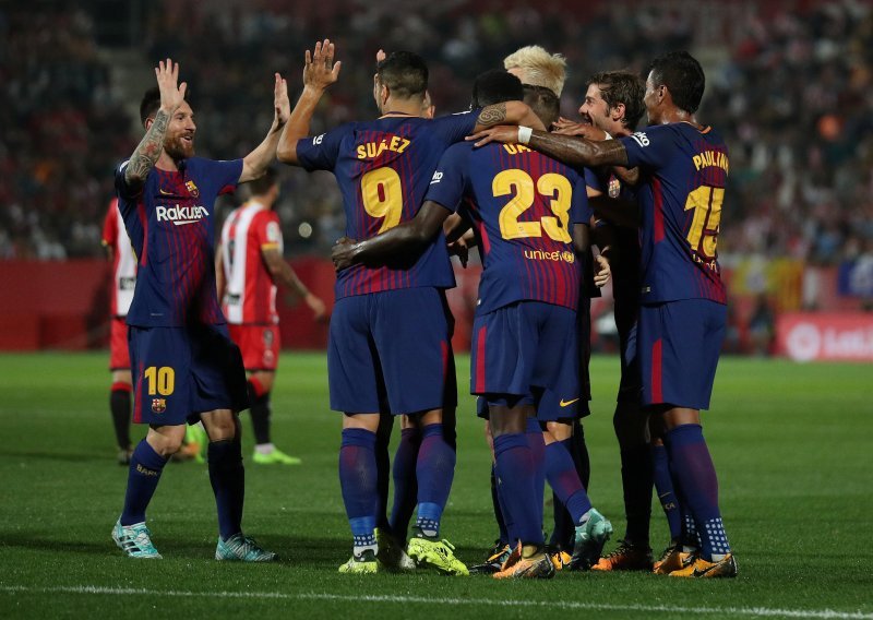 Gdje će igrati Barcelona? Na Camp Nou dobili ponudu koja je hit na internetu