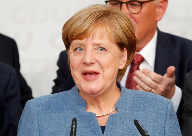 Njemačka kreše mirovinske doprinose za ukupno 1,3 mlrd. eura