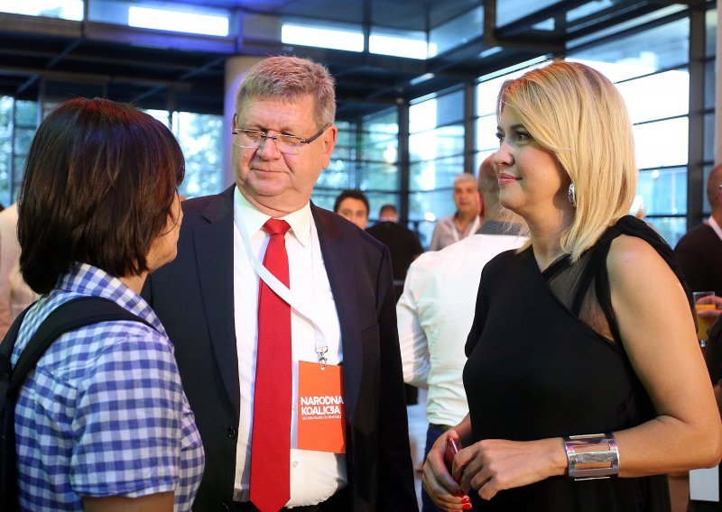 Opačić i Mrsić već danas lete iz SDP-a?