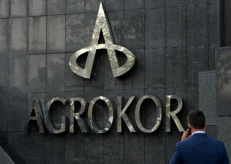 'Akcija Agrokor' udarna je vijest i u BiH