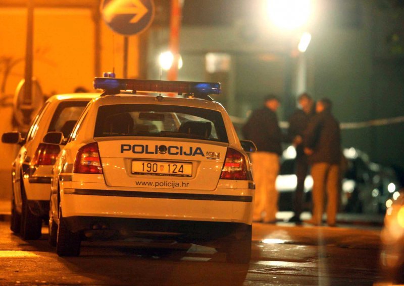 MUP: Policija je prema 17-godišnjaku iz Varaždina postupila zakonito
