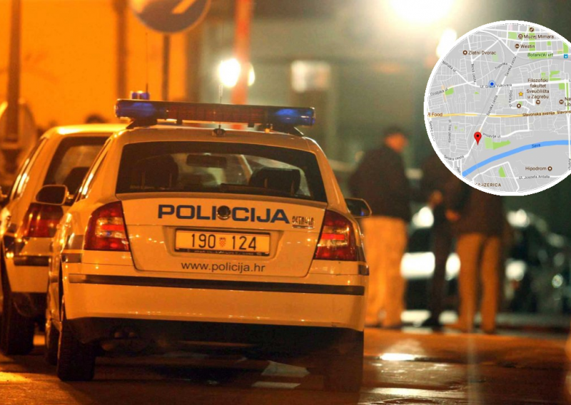 Mladi zagrebački taksist silovao alkoholiziranu djevojku?