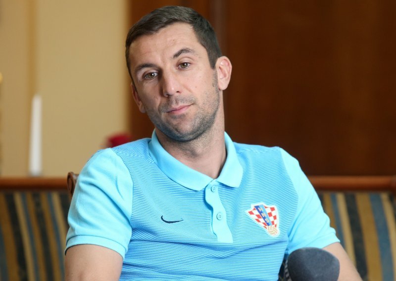 Darijo Srna ima novi klub; procurila godišnja plaća bivšeg hrvatskog kapetana