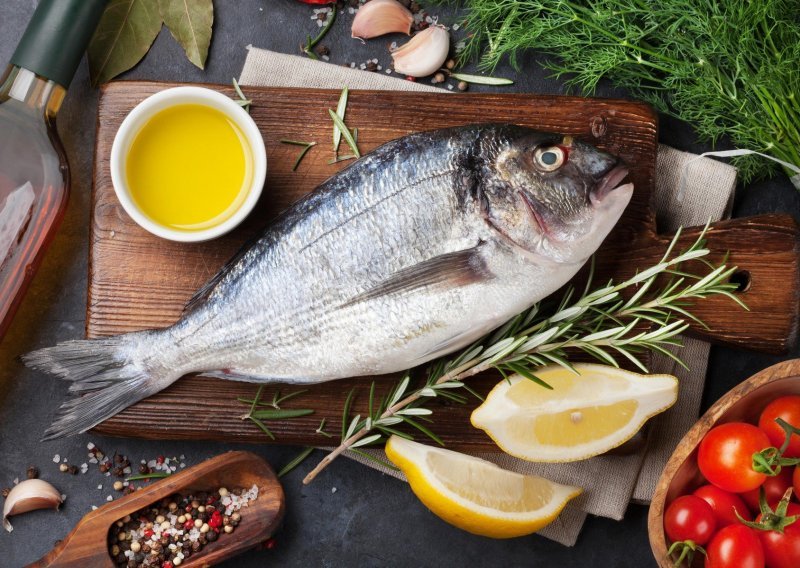 10 jako dobrih razloga da se okrenete mediteranskoj prehrani