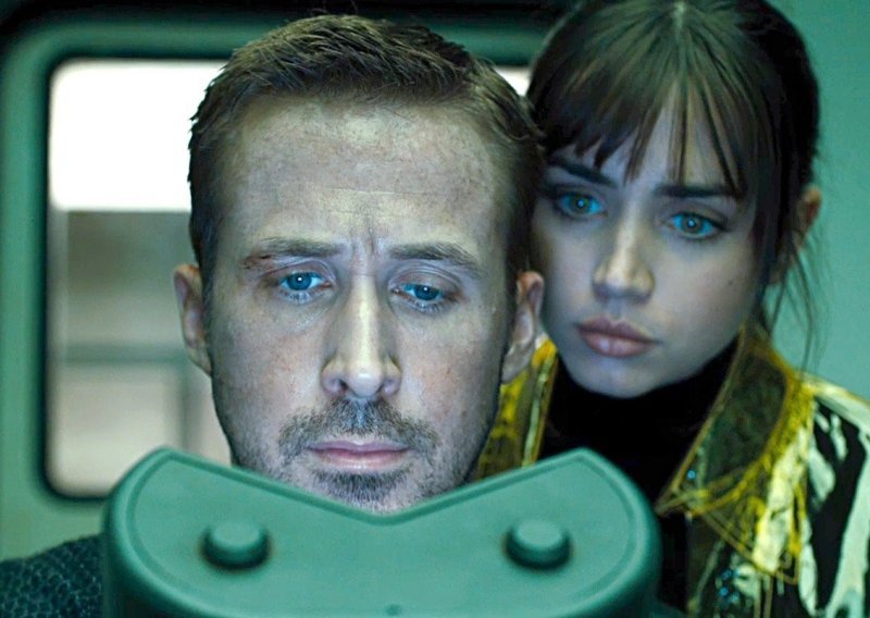 Prve kritike novog Blade Runnera: 'Ako ste se brinuli, nemojte'