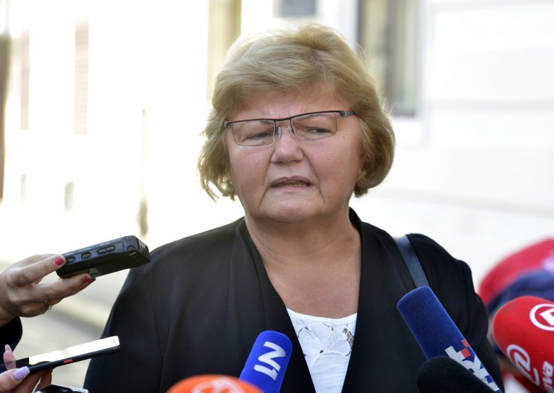Ministrica Murganić oglasila se o skandalu u vrtiću: Optužbe su pretenciozne!