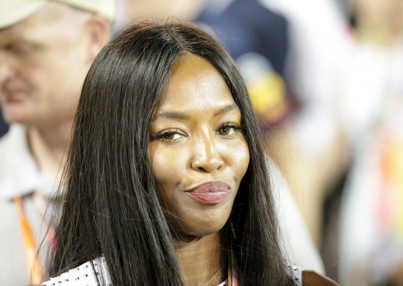 Naomi Campbell nerado stigla u Srbiju: Evo što je rekla za tamošnje ljude