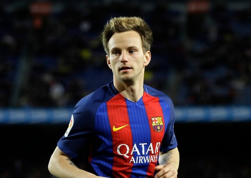 Barca dala jasan odgovor onima koji tvrde da Rakitić odlazi!