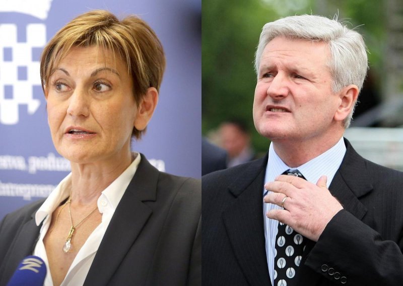 Todorić: Jedva čekam tužbu Martine Dalić