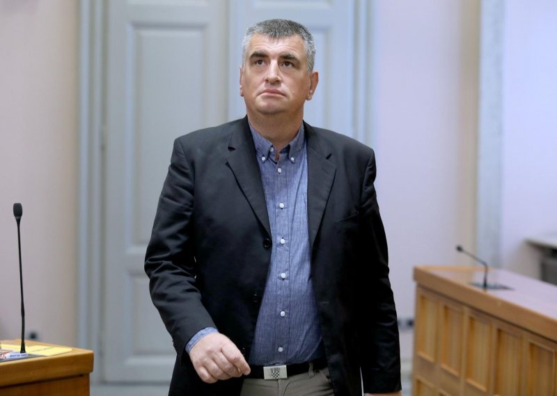 Bulj poziva na zaštitu hrvatskog teritorija na granici Bili Brig