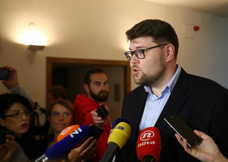 'Ako je Todorić u pravu, Dalić mora otići iz Vlade, a posla će imati i DORH'