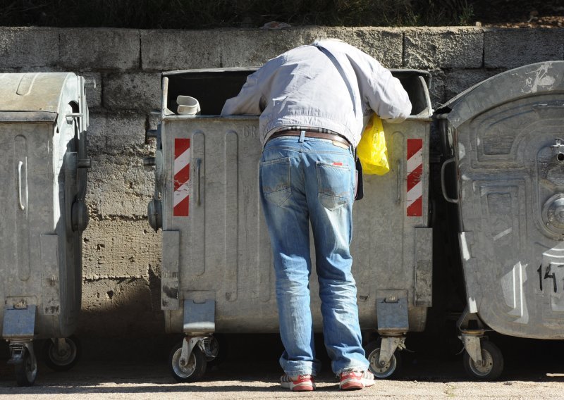 Doznali smo kako smo postali druga najsiromašnija članica EU