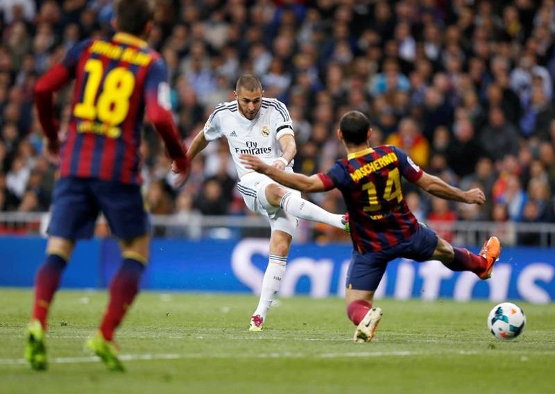 Bale genijalnim golom zaključio 'ludu srijedu'!