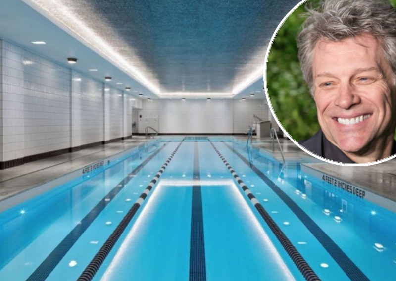Jon Bon Jovi je upravo iskrcao 19 milijuna dolara za stan, evo što je dobio