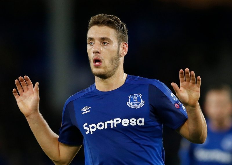 Nikola Vlašić zbog ovakvog odnosa u Evertonu mogao bi 'uvenuti'