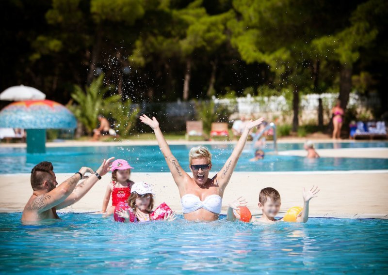 Prestižna nagrada Solaris Beach Resortu