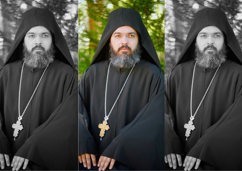 Episkop koji iskače iz šablona: Mlad, Dalmatinac, miljenik poznatih faca…