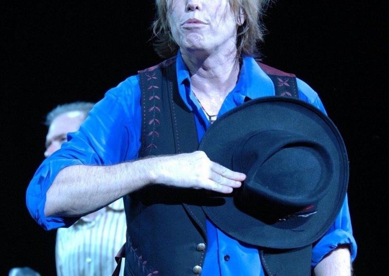 Glazbenik Tom Petty umro od predoziranja lijekovima