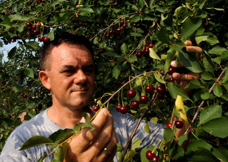 Župan Tomašević u lov došao s praćkom nakon što mu je oduzeto oružje