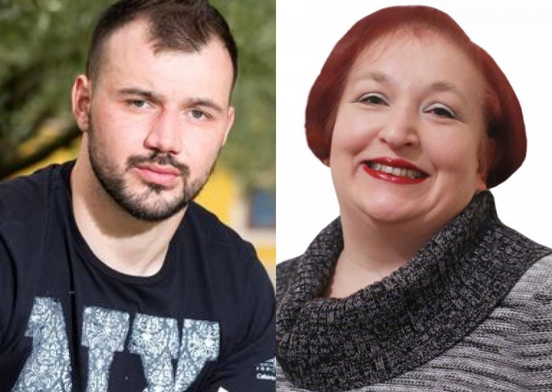 Pisac iz 'Ljubav je na selu' odgovara Zrinki Pavlić: Klevećete, nisam desničar!