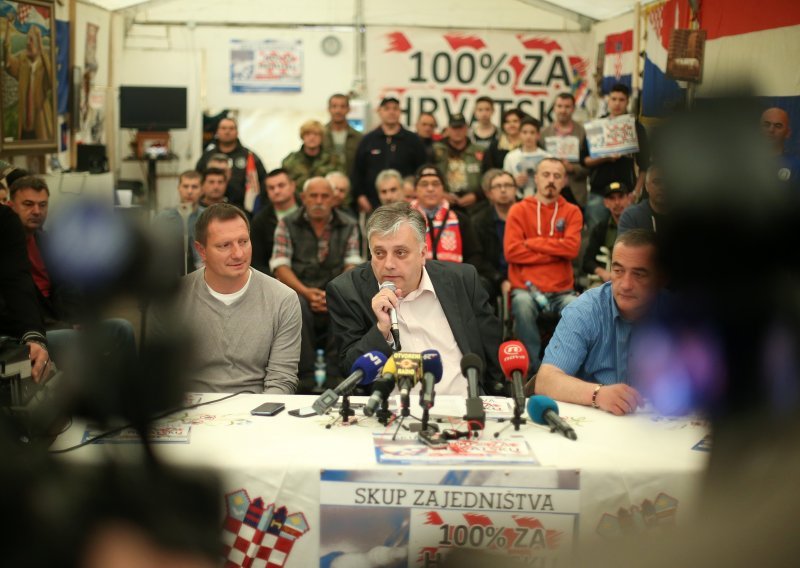 Plenković je branitelje prebacio gradovima, a oni baš i nisu oduševljeni