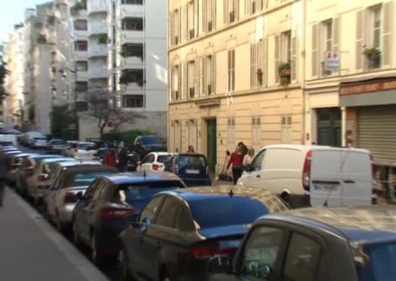 Eksplozivna naprava u Parizu, istražitelji tragaju za motivom