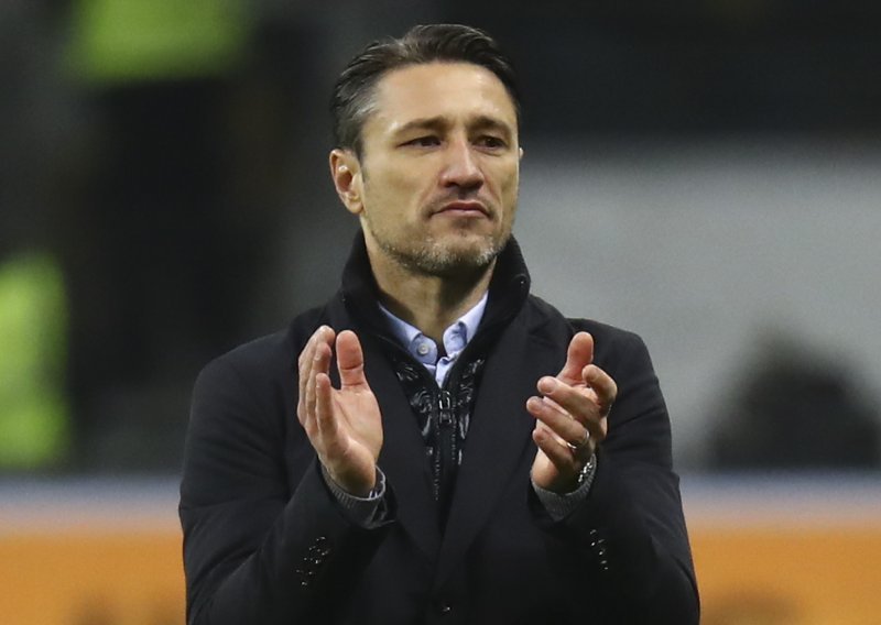 Ima li Niko Kovač ikakve šanse sada preuzeti klupu Bayerna?