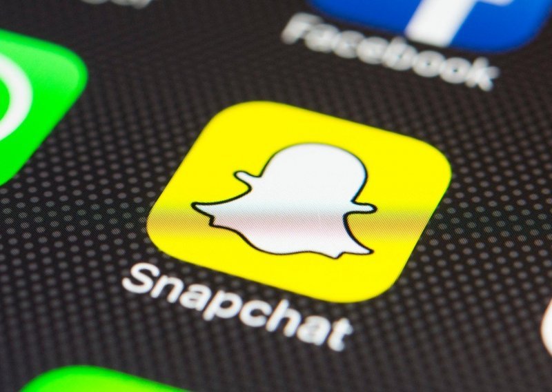 Sad Snapchat kopira Instagram, evo što su 'posudili'