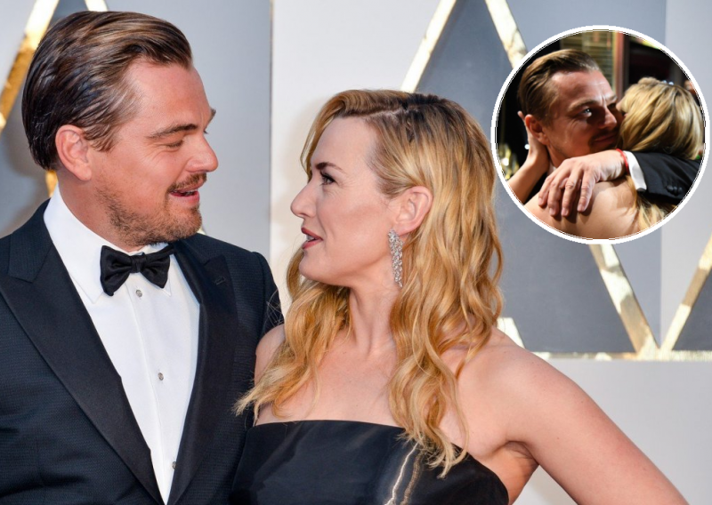 Kate Winslet napokon otkrila jesu li ona i DiCaprio ikada bili nešto više od prijatelja