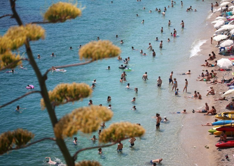 HTZ se pohvalio: Instagram račun ostvario više od milijun oznaka #CroatiaFullOfLife