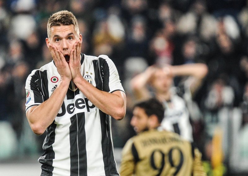 Šok za Pjacu! Nakon mukotrpnog povratka doznao što Juve smjera