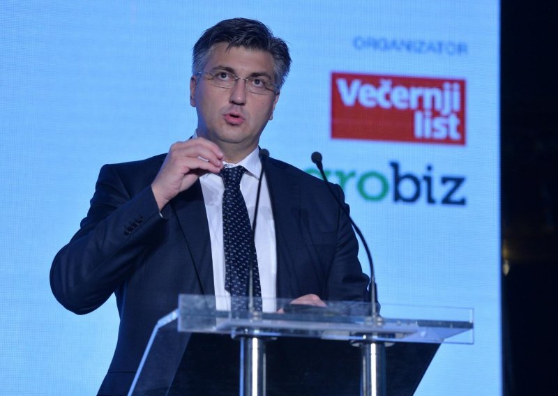 Pogledajte tko je sve raspravljao o poljoprivredi za 21. stoljeće