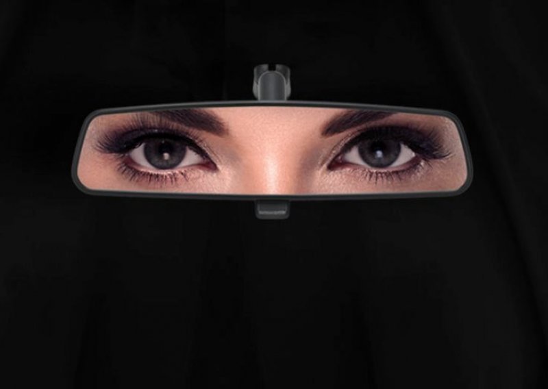 Saudijska Arabija dopustila ženama upravljanje automobilom. Evo kako su reagirali proizvođači