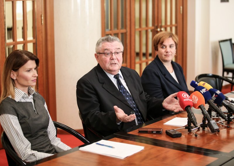 SDP-ovci traže Tomaševićevu ostavku: U Požegi je komuniciranje šakama pravilo