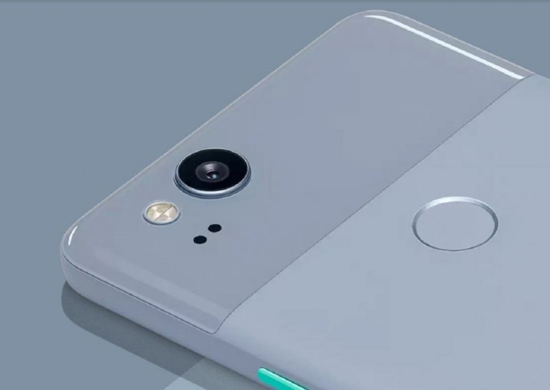 Upravo je predstavljen Pixel 2 - evo što moćni smartfon iz Googlea nudi