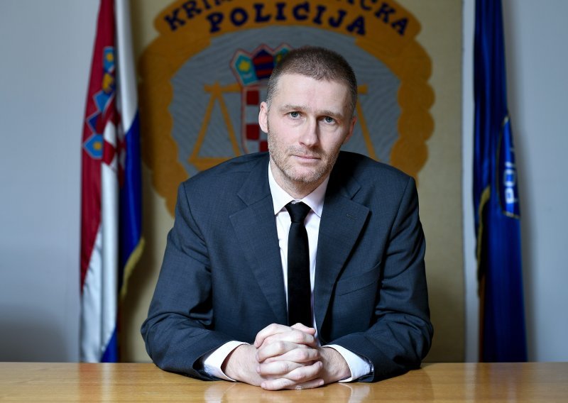 Antonio Gerovac imenovan novim šefom policijskog USKOK-a
