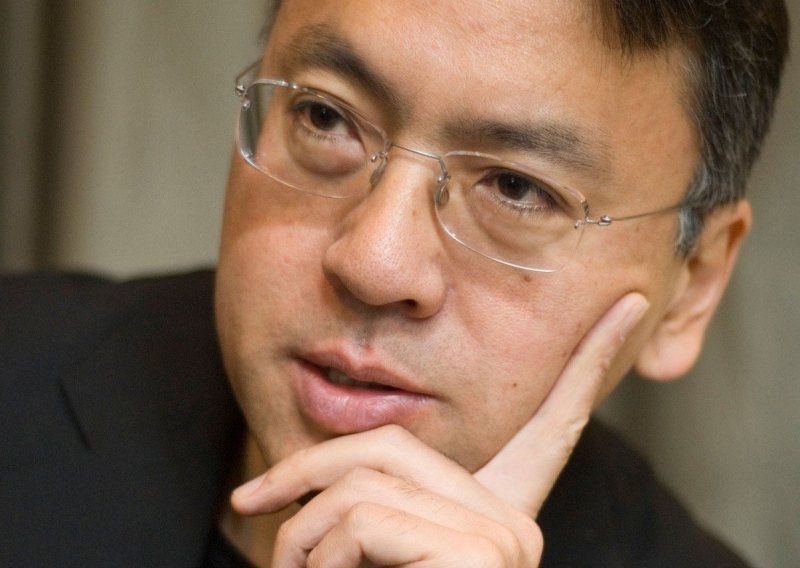 Nobela za književnost dobio Kazuo Ishiguro