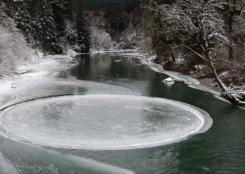 Čudesna Zemlja: Jeste li čuli za ove misterije?