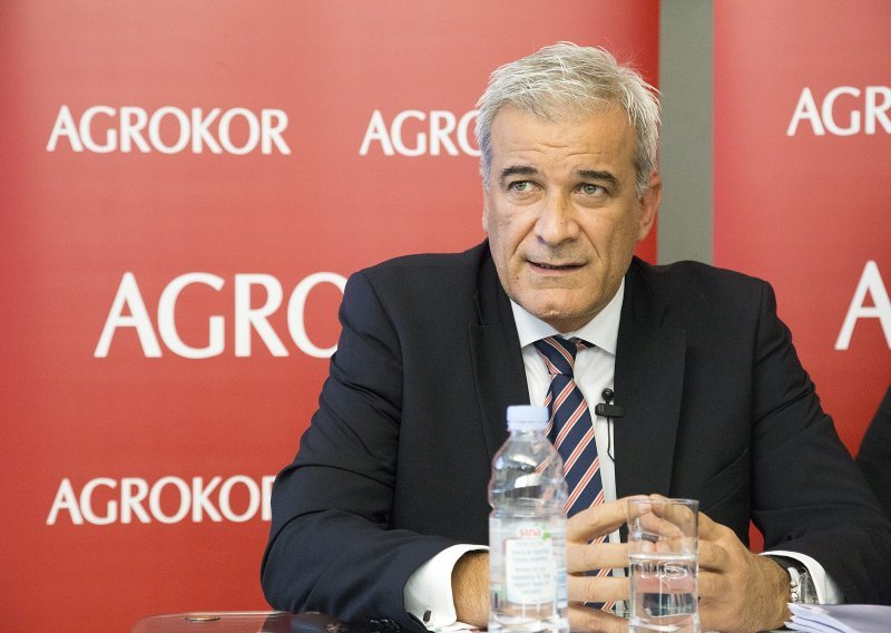 'Kada bi imali Agrokorove revizore, svi hrvatski poduzetnici bili bi u gubicima'